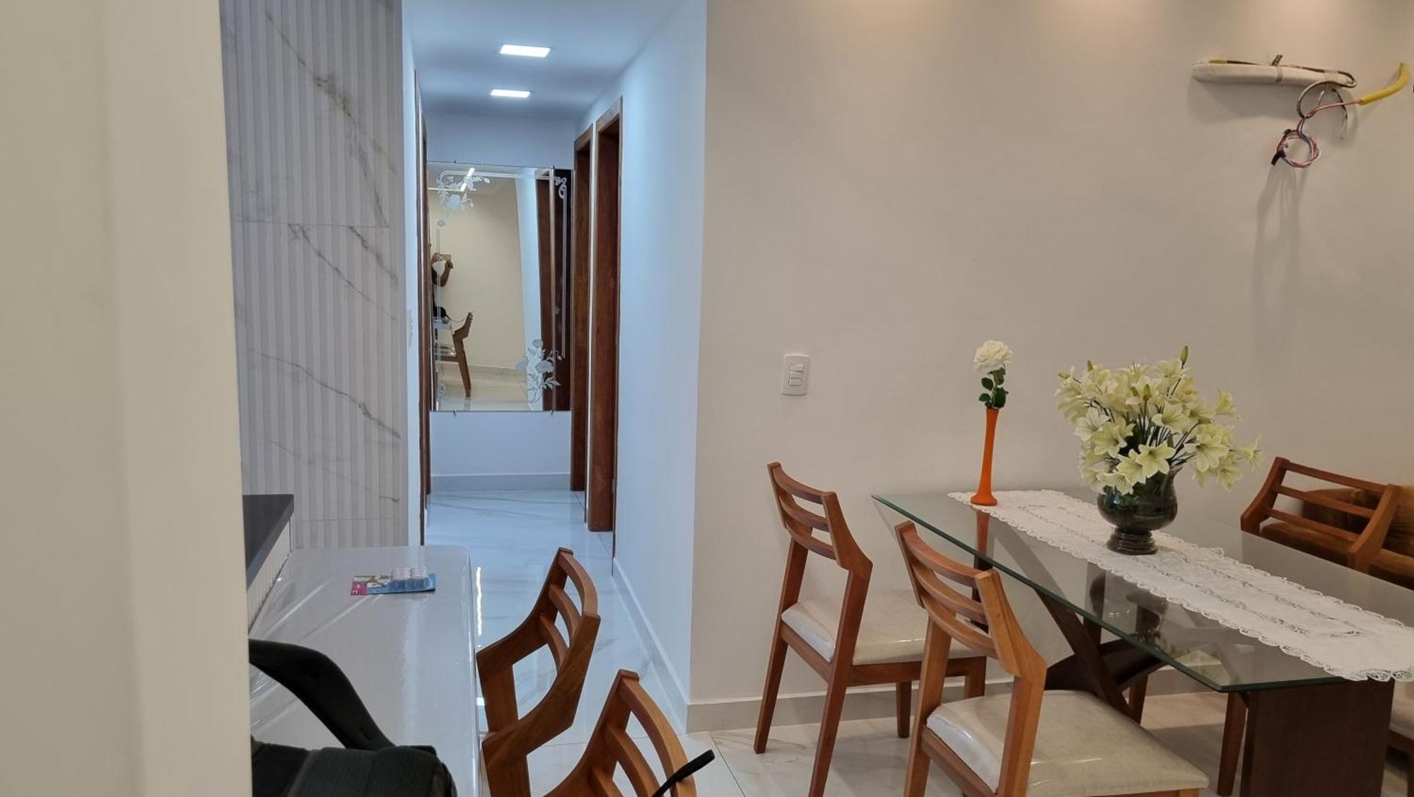 Apartamento Apto Na Regiao De Vitoria-es Vitória