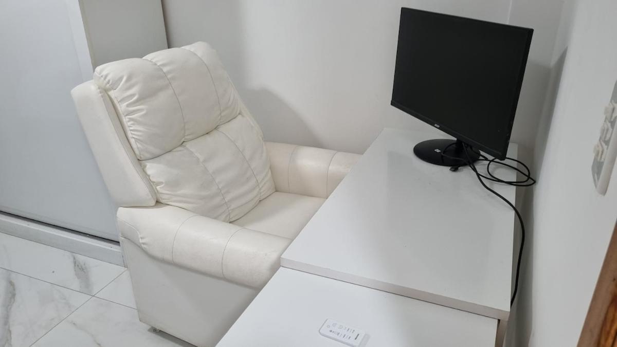 Apto Na Regiao De Vitoria-es Apartamento Vitória