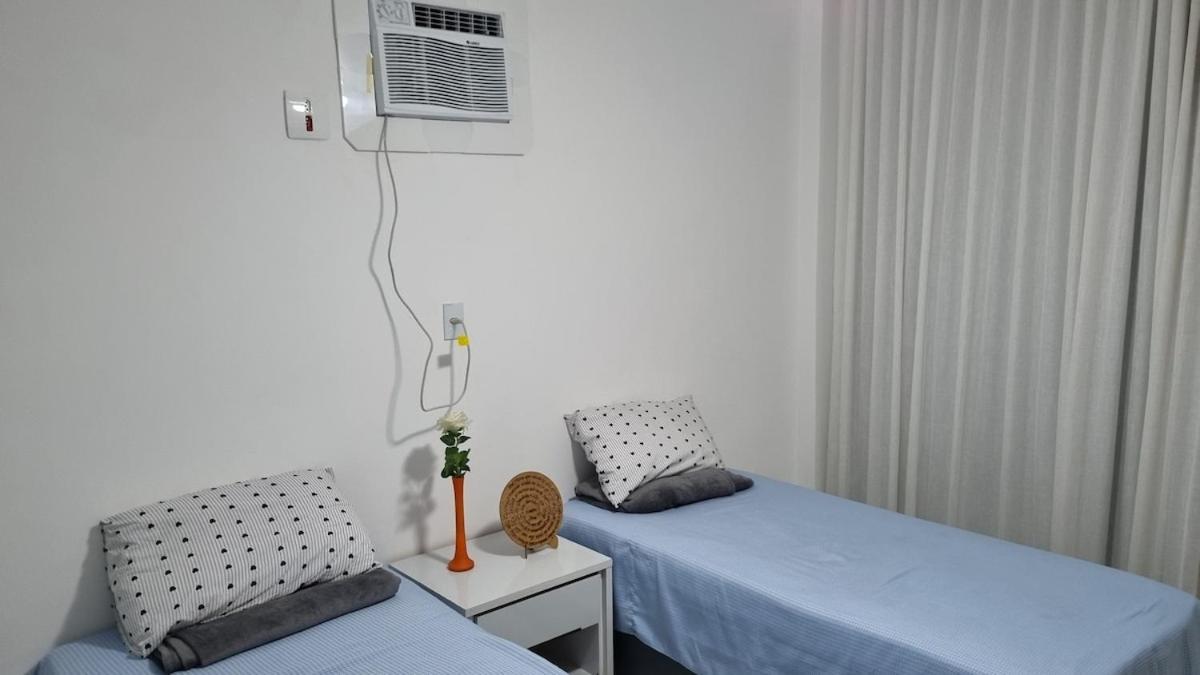 Apartamento Apto Na Regiao De Vitoria-es