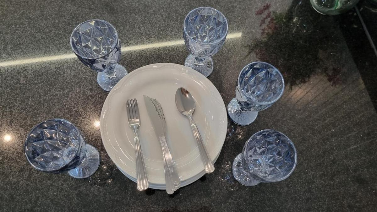 Apartamento Apto Na Regiao De Vitoria-es Vitória