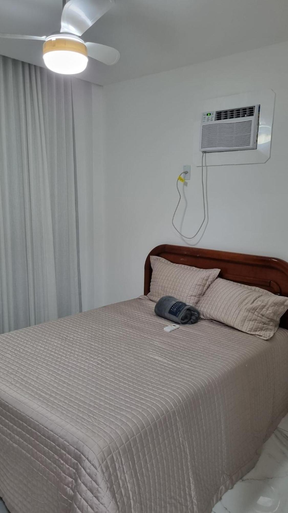 Apartamento Apto Na Regiao De Vitoria-es
