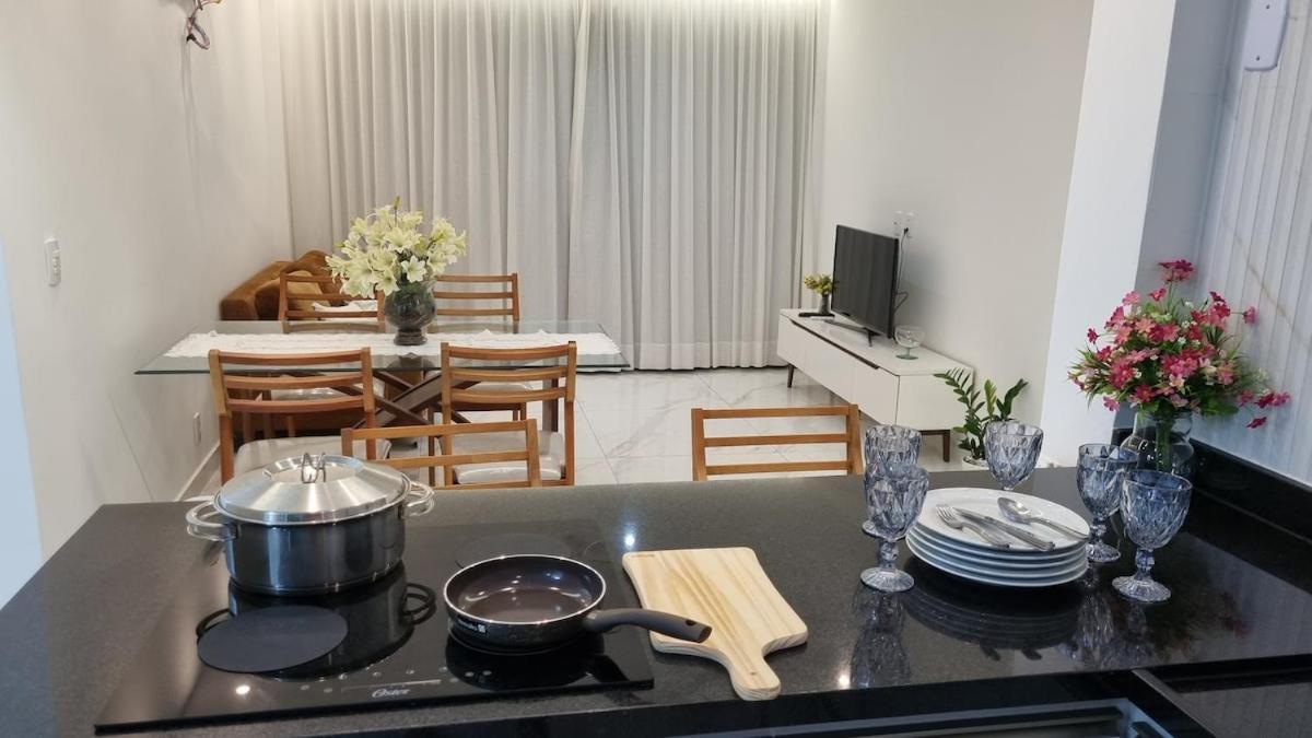 Apartamento Apto Na Regiao De Vitoria-es *