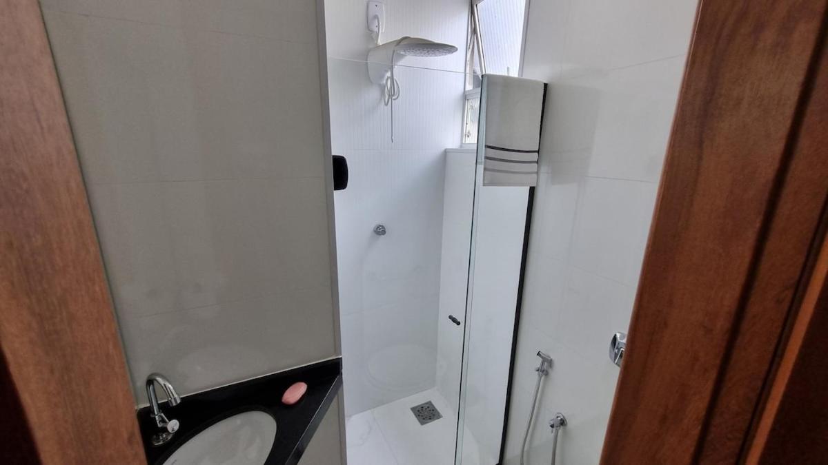 Apartamento Apto Na Regiao De Vitoria-es *