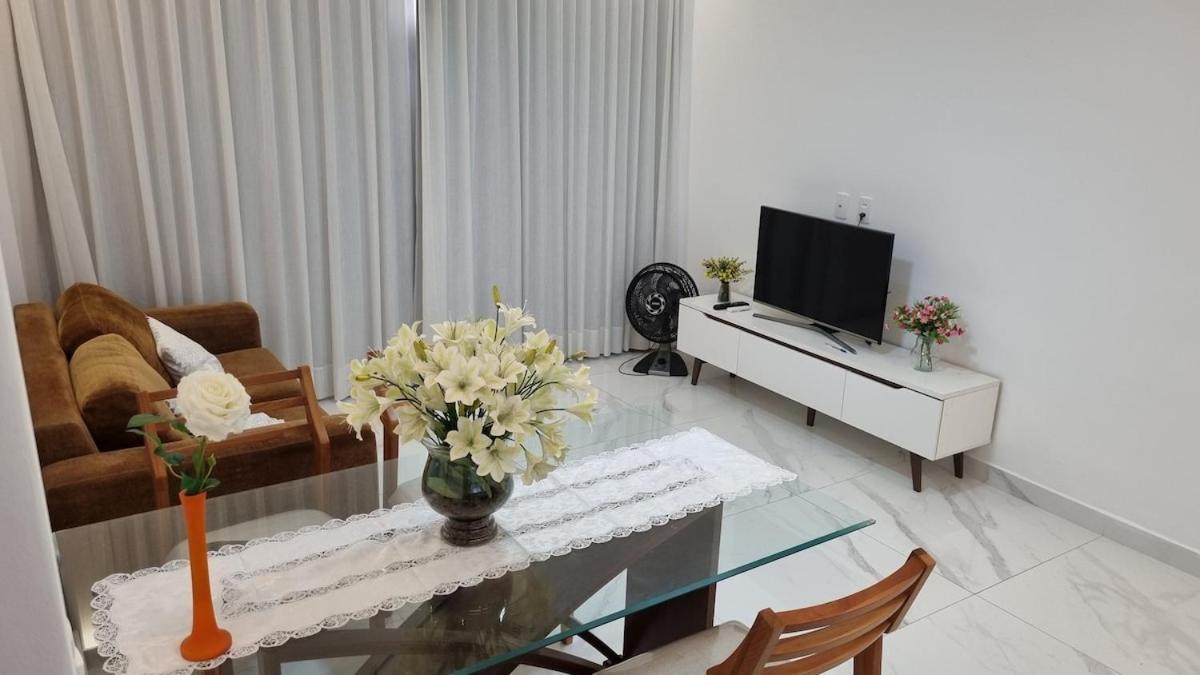 Apto Na Regiao De Vitoria-es * Vitória