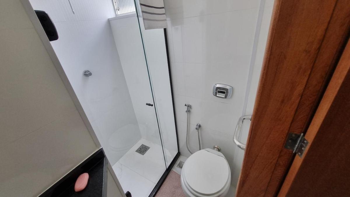 Apto Na Regiao De Vitoria-es Apartamento