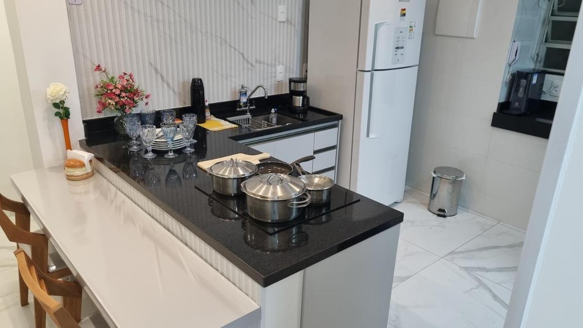 Apartamento Apto Na Regiao De Vitoria-es *
