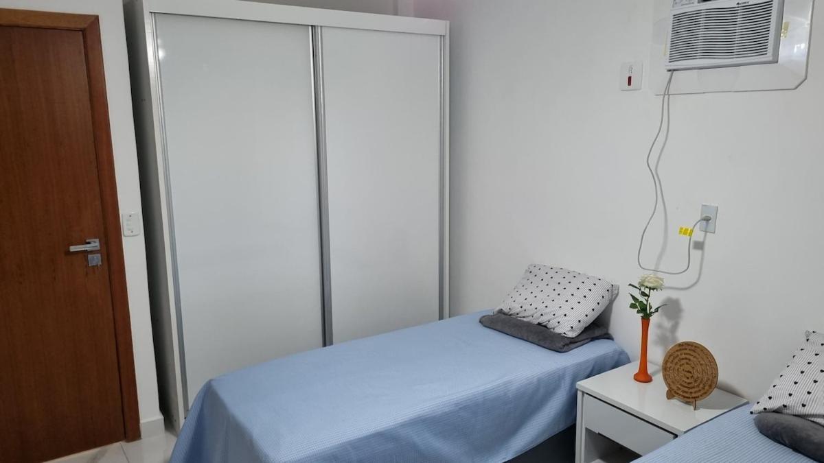 Apto Na Regiao De Vitoria-es Apartamento Vitória
