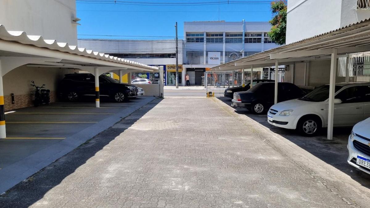 Apto Na Regiao De Vitoria-es Apartamento