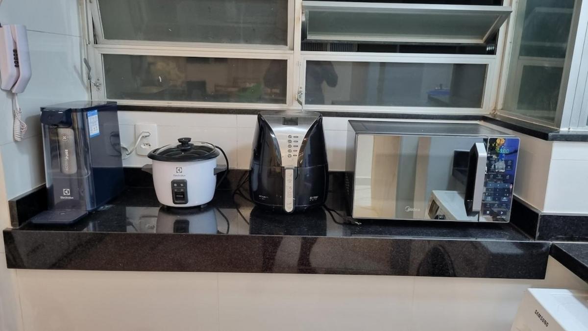 Apartamento Apto Na Regiao De Vitoria-es